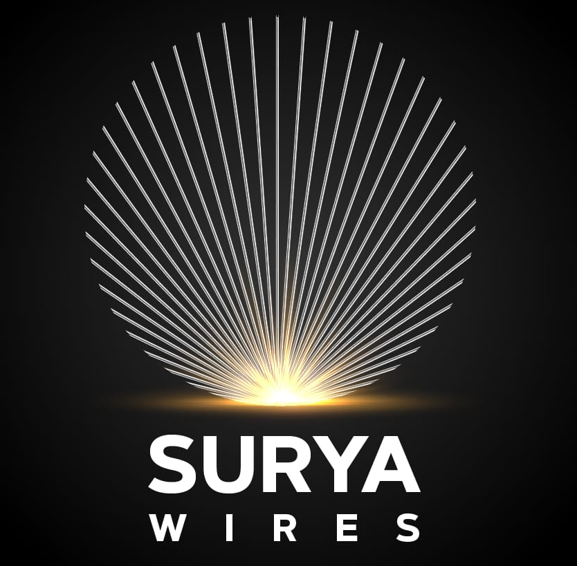 Surya Iron